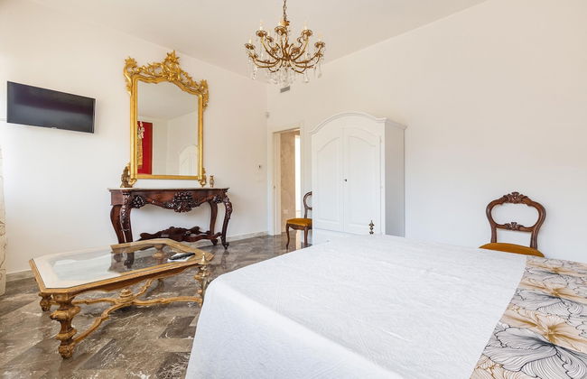 2733 Villa Nunzia by Perle di Puglia - Foto 3