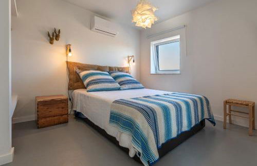 Malas a Montes - Alentejo Rural Retreat with Lap Pool near the beach - Foto 9