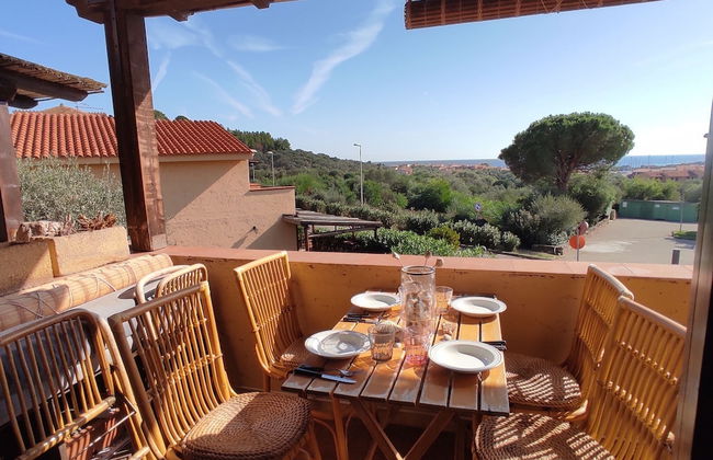 Casa Chiara Balcony Budoni - Photo 9