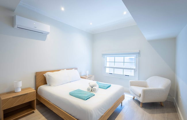 Modern Elegant Broadway Vibes in Willemstad - Foto 16