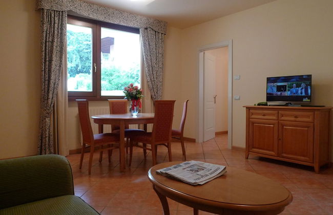 Appartamenti Borgo - Foto 6