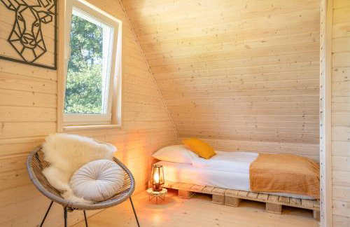 Staymoovers - ManiaLand Domki pod Krakowem - Photo 8