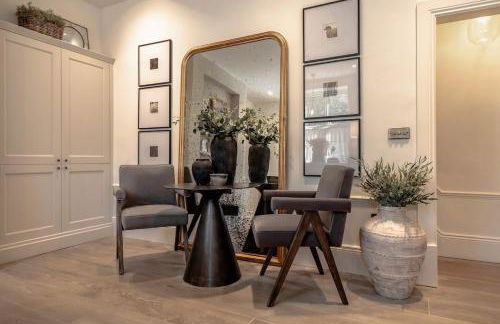 Alfred's Ramsbottom - Suite Two - Foto 1