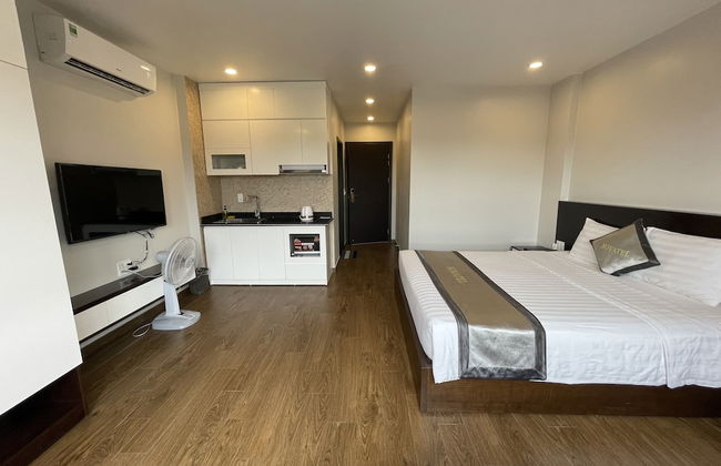 Novatel Hotel & Apartment - Foto 12