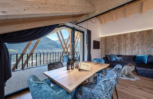 Steindlgut - Weinberg Chalets - Foto 29