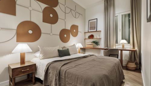 Halea - 3 bedrooms w/ terrace in Eixample Esquerra - Foto 4