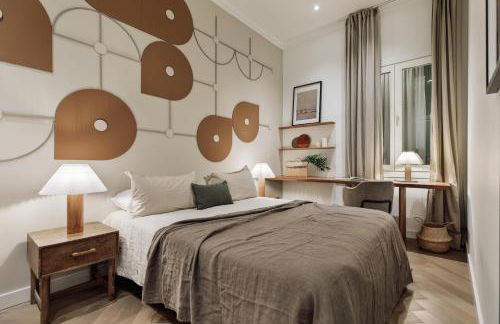 Halea - 3 bedrooms w/ terrace in Eixample Esquerra - Foto 4