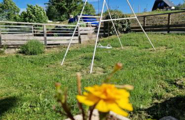 Gîte La Scierie, Maison Familiale, Laguiole - Photo 50