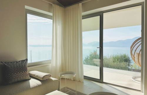 Villa Montagna - Foto 22