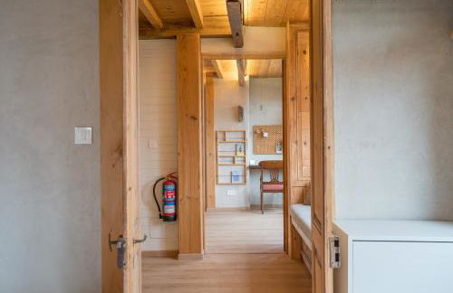 Casona Azul Llue - Asturias Vacations - Foto 58