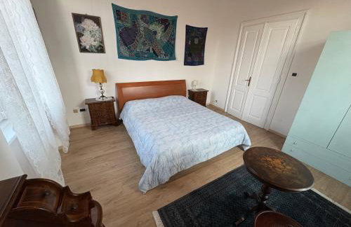 Il Gelsomino "Meraviglioso appartamento in villa Liberty" - Foto 33