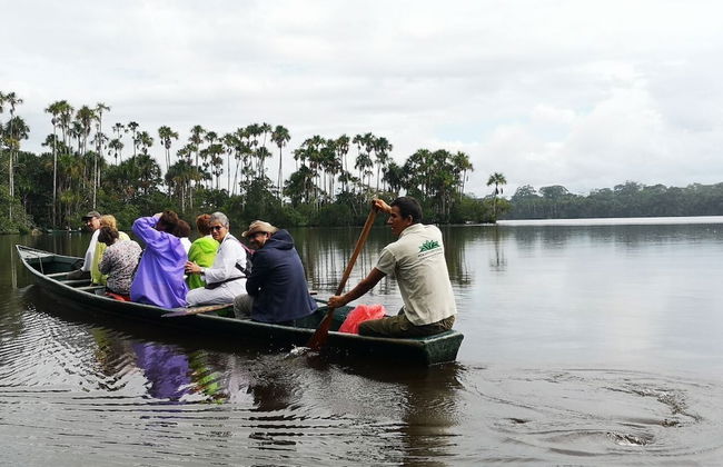 Pokakempi Tours - Foto 37