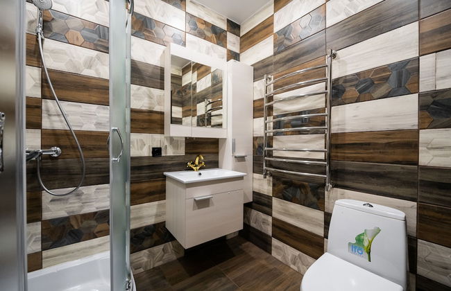 Prime Host apartments Savelovsky 2 - Foto 13