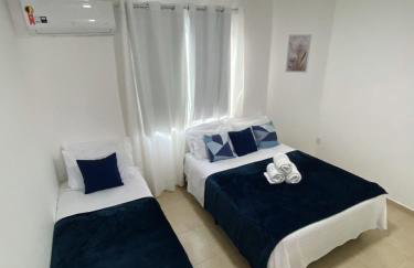 Casa c ar cond, wifi, a 5 min Orla da Lagoa Para Famílias - Foto 21