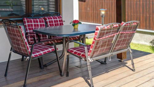 Ferienhaus am Mühlenbach, 110qm - Foto 2