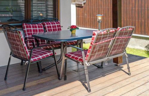 Ferienhaus am Mühlenbach, 110qm - Foto 2