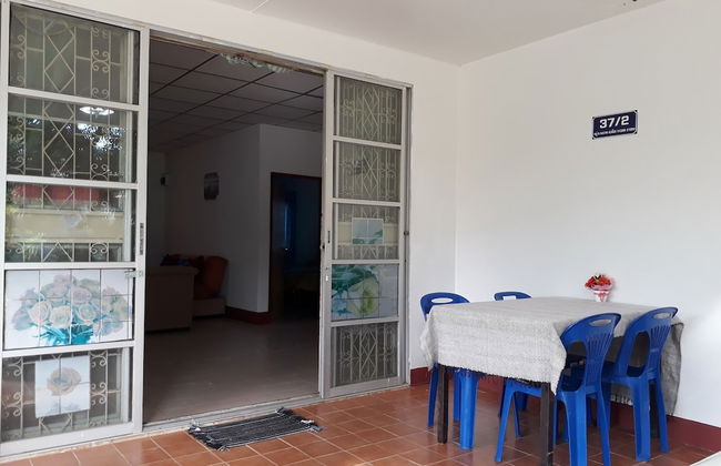 Mae Rampung Beach House 2 - Foto 49