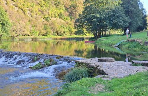 Casa alla Cascata Lučica, Korana - Foto 30