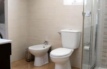 Apartamentos Turísticos Cúllar Vega - Foto 84