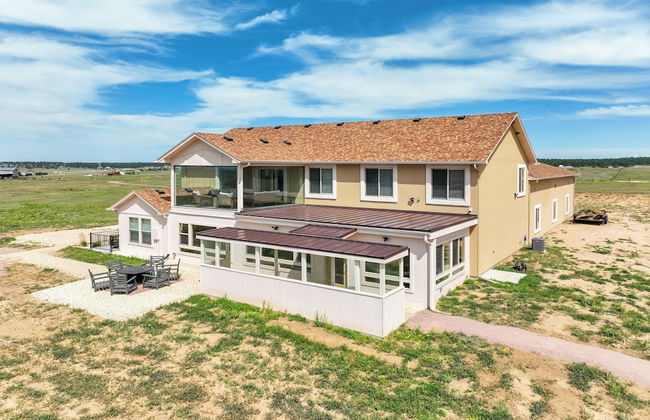 Black Forest Resort - Photo 52