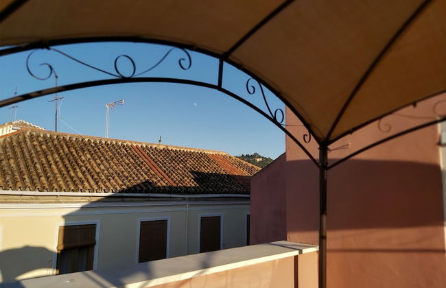 Del Parque Flats Central - Photo 38