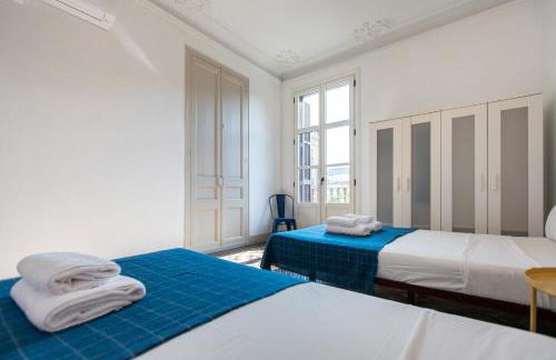 b21-Apartamento Modernista para Grupos - Foto 21