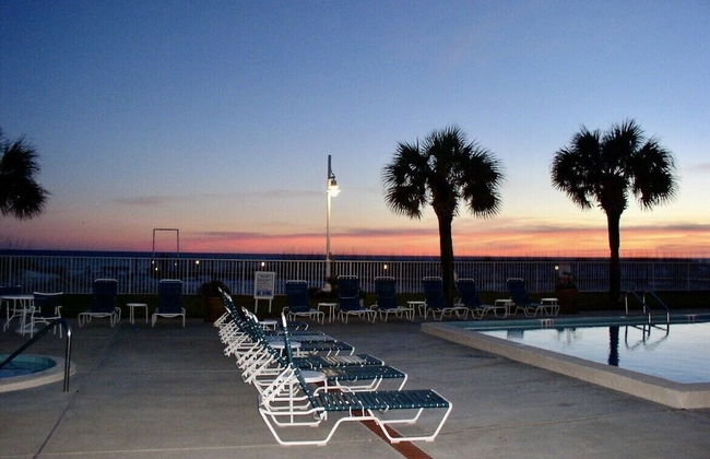 Destin Holiday Beach Resort - Foto 60