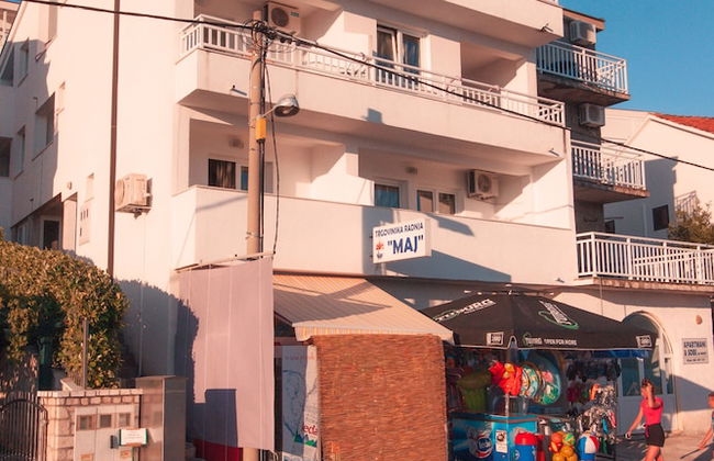 Apartmani Laura - Foto 38