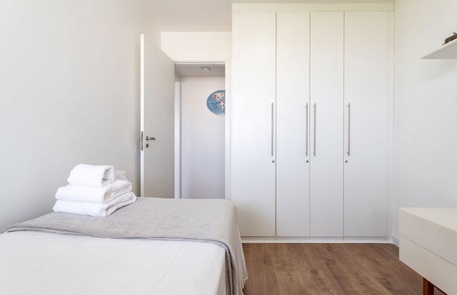 Close to the Olympic Park Well Located Sa1005 - Foto 5