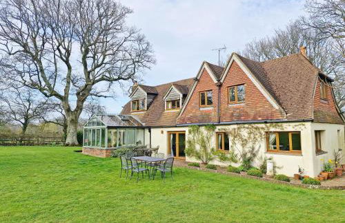 Broomy Cottage - Foto 1