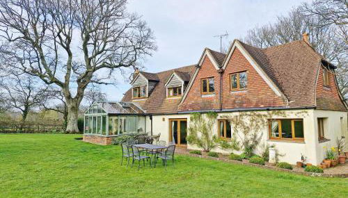 Broomy Cottage - Foto 1