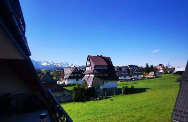 Apartament Górski Potok Murzasichle Apartamenty Murzasichle PL - Foto 77