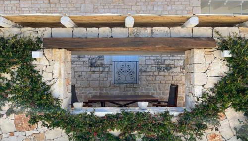 Trulli Harmonia con piscina - Alberobello - Foto 2