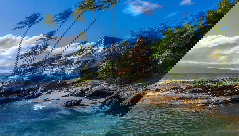 Turtle Cove 3 Bedroom Home by RedAwning - Foto 1, Imagen principal