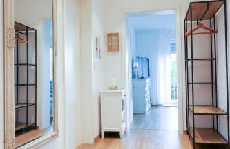 Helle 4 ZKB mit Balkon in Wittlich - Foto 2