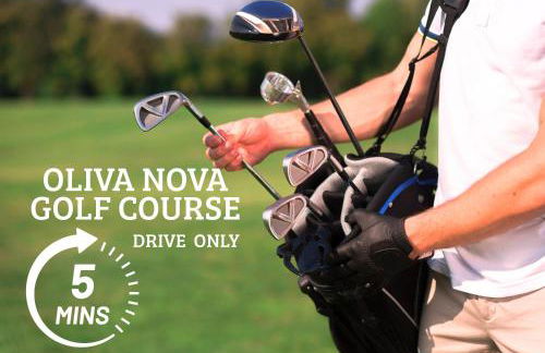 Las Dunas 214 - by Welcomely - Photo 31