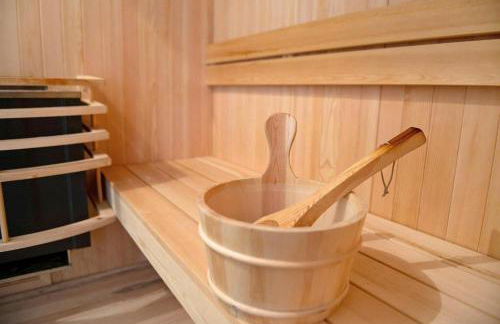 SeeSucht-Apartment No86 mit Terrassen, Sauna & Pool - Foto 6