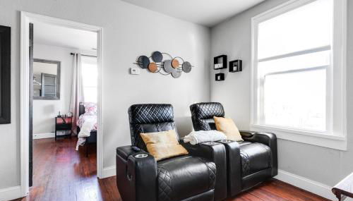 Tranquil Escape in Church Hill Near Libby Park - Foto 2