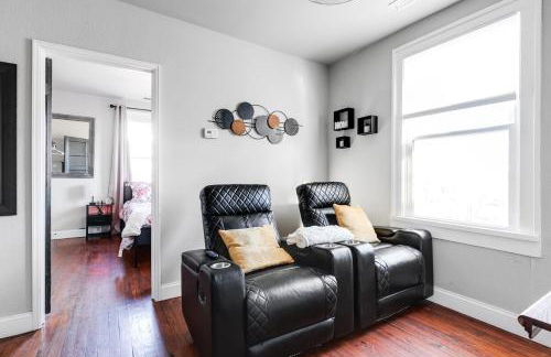 Tranquil Escape in Church Hill Near Libby Park - Foto 2