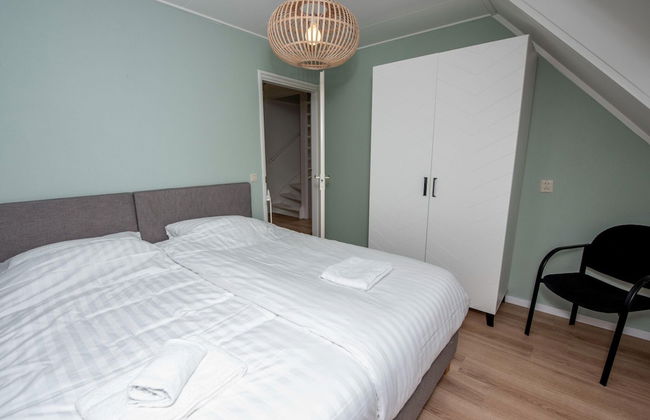 Holiday Home Sneekermeer Waterfront - Foto 7