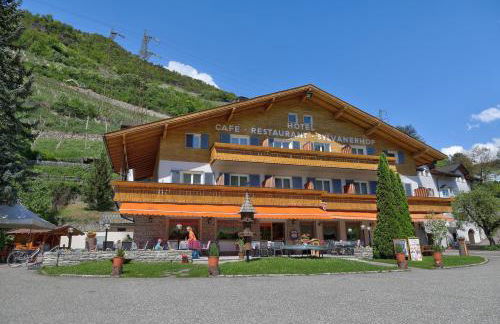 Hotel & Residence Sylvanerhof - Foto 1