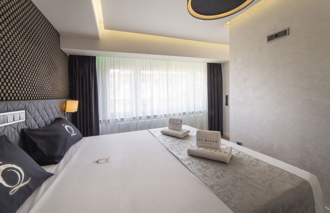 The Queen Luxury Apartments - Villa Carlotta - Photo 68