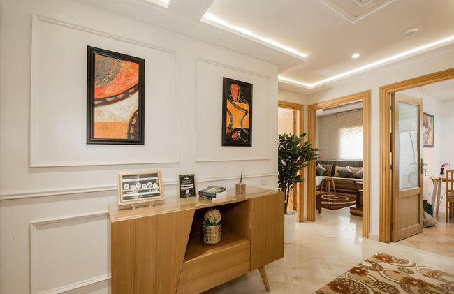 Luxurious Apartment in Sidi Bou Zid With Garden View - Foto 2