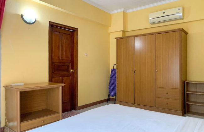Spacious And Comfy 3Br At Kondominium Juanda Apartment - Foto 12