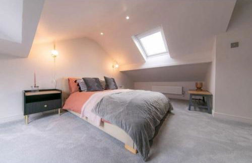 Beautifully styled Home with Garden - Foto 14