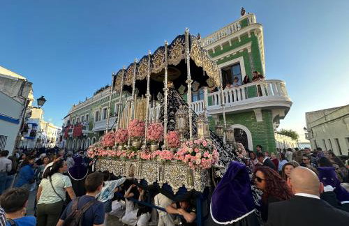 Casa Verde Ayamonte - Foto 100