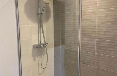 Appartement avec terrasse et parking privé logement C - Foto 15