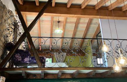 La Biescona de Lluces d'Ítaca Conexión y Arraigo - Foto 40