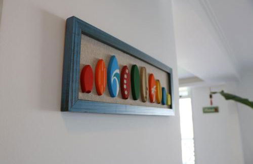 Completo apartamento em Resort na beira da lagoa - Foto 51