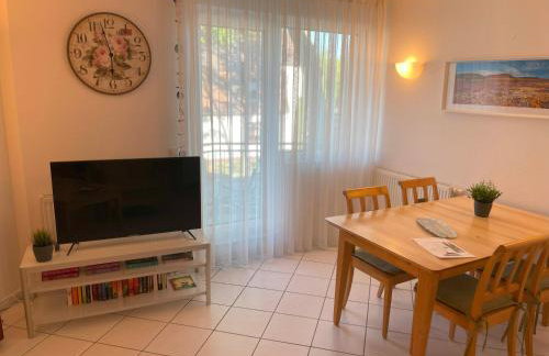 Apartment Ostseerose ein Strandkorb ist im Sommer inclusive - Foto 40
